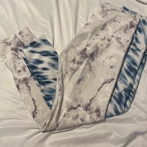 Old Navy active high-rise leggings bundle of 2